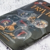 Подарунковий набір значків TRIVIUM - IN THE COURT OF THE DRAGON (iol-011) Подарунковий набір значків TRIVIUM - IN THE COURT OF THE DRAGON (iol-011)