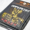 Нашивка ткана THE OFFSPRING - SMASH (ofp-308) Нашивка ткана THE OFFSPRING - SMASH (ofp-308)