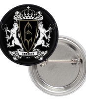 Значок Emperor (герб)