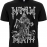 Футболка Napalm Death (Reaper) (Reaper) Футболка Napalm Death (Reaper) (Reaper)