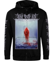 Худі на блискавці Just Hoods - Lorna Shore "...And I Return to Nothingness"