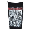 Шорти Iron Maiden (Eddie’s Evolution)