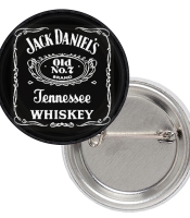 Значок Jack Daniels