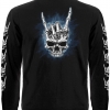 Футболка з довгим рукавом Skeletons Metal Band