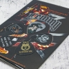 Подарунковий набір медіаторів LEMMY - STONE DEAF FOREVER (mol-015)