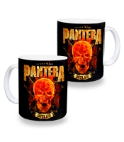 Чашка Pantera (Outlaw)