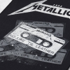 Нашивка наспинна катана METALLICA - NO LIFE 'TIL LEATHER (olbp-153) Нашивка наспинна катана METALLICA - NO LIFE 'TIL LEATHER (olbp-153)