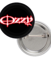 Значок Ozzy (logo)