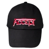 Бейсболка Accept