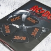 Подарунковий набір медіаторів AC/DC - LOGO (mol-049)