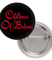 Значок Children Of Bodom (logo)