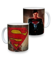 Чашка Superman