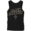 Майка Black Sabbath (band)