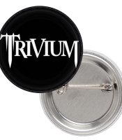 Значок Trivium (logo)