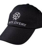 Бейсболка Arch Enemy (logo)