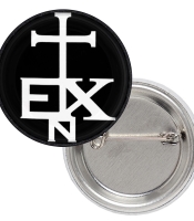 Значок In Extremo (letters logo)