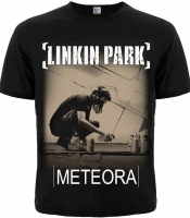Футболка Linkin Park "Meteora"