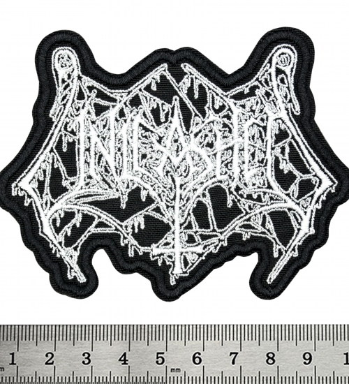 Нашивка Unleashed (logo) RW Нашивка Unleashed (logo) RW