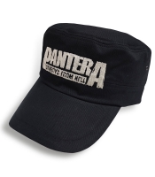 Кепка Pantera "Cowboys From Hell"