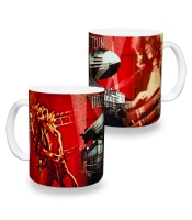 Чашка Led Zeppelin (Live)