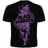 Футболка Black Sabbath (live) Футболка Black Sabbath (live)