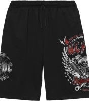 Шорти AC/DC "Highway To Hell" (rw)