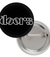 Значок The Doors (logo)