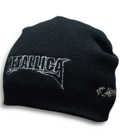 Шапка з вишивкою Metallica "St. Anger"