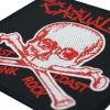 Нашивка The Casualties (East Coast Punk Rock)