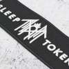 Нашивка термо Sleep Token (logo) (stp-045)