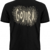 Футболка Gojira "Magma"