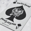 Нашивка ткана MOTORHEAD - ACE OF SPADES CARD (ofp-062) Нашивка ткана MOTORHEAD - ACE OF SPADES CARD (ofp-062)