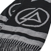 Шарф Linkin Park "Minutes to Midnight"