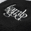 Напульсник махровий LAMB OF GOD - LOGO (wol-025)
