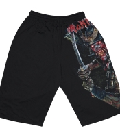 Шорти Iron Maiden "Senjutsu"