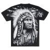 Футболка Індіанський вождь (Rock Eagle, Total t-shirt)