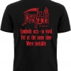 Футболка Death "Symbolic"