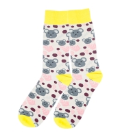 Носки Полевая мышка (р.40-46)