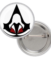 Значок Assassin’s Creed: Brotherhood