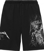 Шорти Metallica "And Justice For All" (rw)