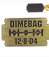 Пін Dimebag (pncn-019)