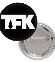 Значок Thousand Foot Krutch (logo)