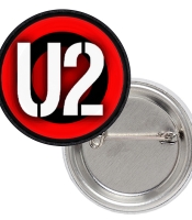 Значок U2 (logo)
