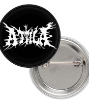 Значок Attila (logo)