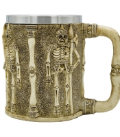 Кружка Скелеты-стражники (cup-049)