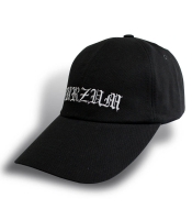 Бейсболка Burzum (большой козырёк)