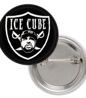 Значок Ice Cube (logo)