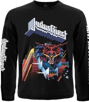 Футболка с длинным рукавом Judas Priest "Defenders of the Faith"