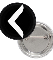 Значок Руна Kenaz