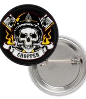 Значок Chopper